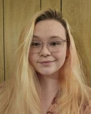 Photo of Hannah Hylton, Licensed Professional Counselor, LPC