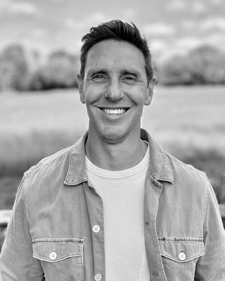 Photo of Bill Cahusac, Counsellor, MBACP