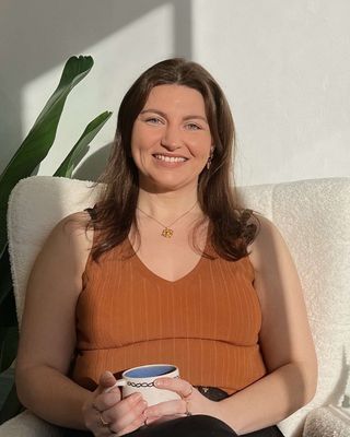 Photo of Alex Kildey-Simpson, Psychologist, MPsych, PsyBA General