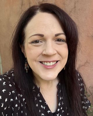 Photo of Jessica Pixley, Counselor, LAC, MA, NCC