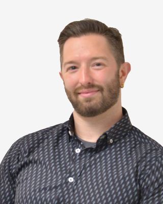 Photo of Matt Williams, Licensed Professional Counselor, MEd, NCC, LPC