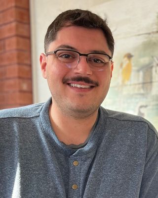 Photo of Joshua Barbour, Clinical Social Work/Therapist, LICSW