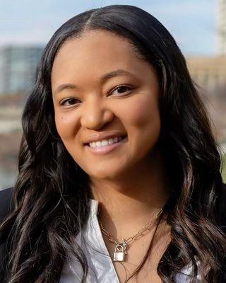 Photo of Faith Payton - Guided Minds, LLC, Licensed Professional Clinical Counselor, LPCC