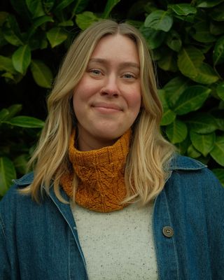 Photo of Emma Larson, Professional Counselor Associate