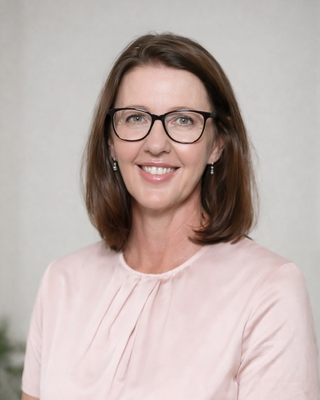 Photo of Sam Taylor, General Counsellor, ASCHP Specialist Wellness Counsellor