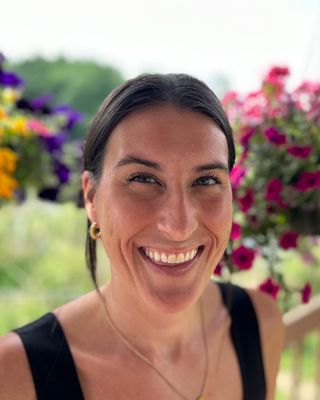 Photo of Abby Bodemann, Clinical Social Work/Therapist, LLMSW
