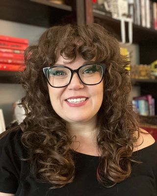 Photo of Dr. Mariah Plociniak, Marriage & Family Therapist, EdD, LMFT
