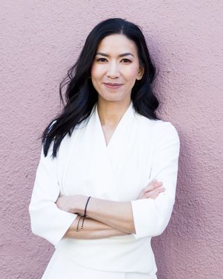 Photo of Dr. Tiffany Fong, PsyD, Psychologist