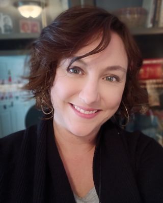 Photo of Jamie E. Mills, Clinical Social Work/Therapist in 49301, MI