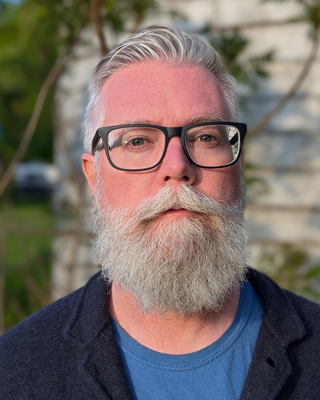 Photo of Cory J Myler, Psychologist, PhD