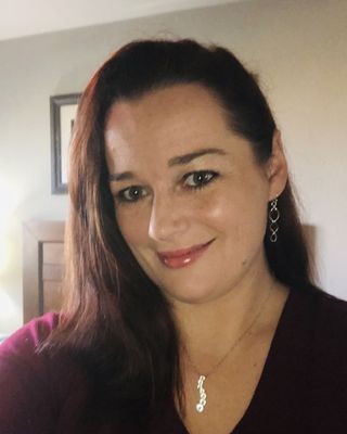 Photo of Katie Ann Hobbs, Clinical Social Work/Therapist, LCSW