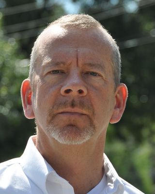 Photo of Andrew Sherwood Ph.D. - Jungian Analyst - LCSW, PhD, LCSW , Clinical Social Work/Therapist in Lees Summit