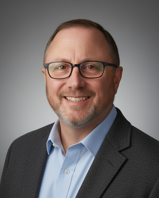 Photo of Joseph Rubin, Counselor, MA, LCPC