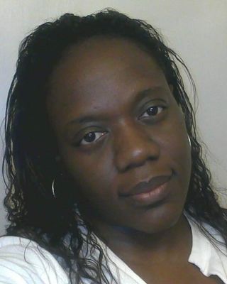 Photo of Ne-Juan Shaul, Licensed Professional Counselor, MA, LPC