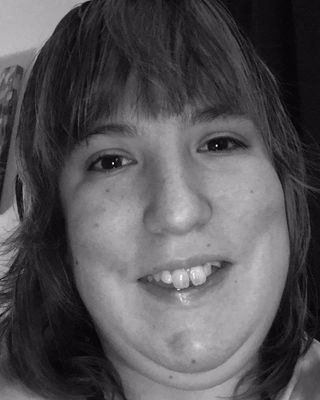 Photo of Marsinlen Blackwell, Licensed Professional Counselor, LPC