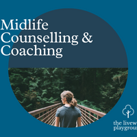 Gallery Photo of Specialising in counselling for the unique challenges of Midlife.