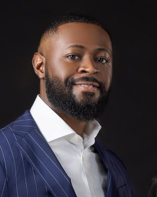 Photo of Dr. Ayodeji Olawale, Psychiatric Nurse Practitioner, DNP, PMHNP, CRNP