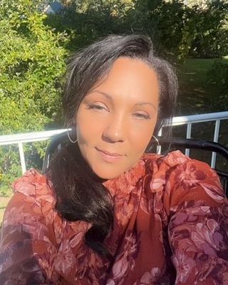Photo of Paulafaith Brown, Clinical Social Work/Therapist, LICSW