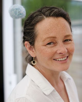 Photo of Jane May, Counsellor, MBACP