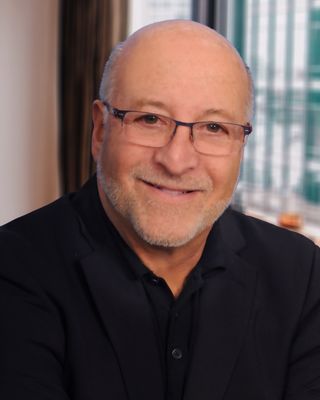Photo of Paul Eliot Greenfield, Psychologist, EdD