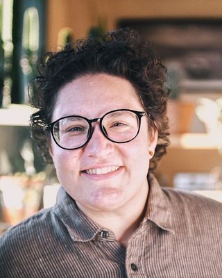 Photo of Alyssa Roig, Licensed Professional Counselor, LPC, ATR