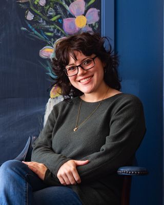 Photo of Gabrielle Kirchem, Clinical Social Work/Therapist, LCSW