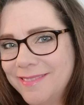 Photo of Katherine Bell, Licensed Professional Counselor, MA, LPC