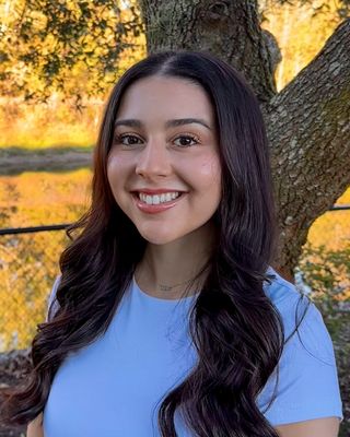 Photo of Sydney Andrade, Pre-Licensed Professional, MA