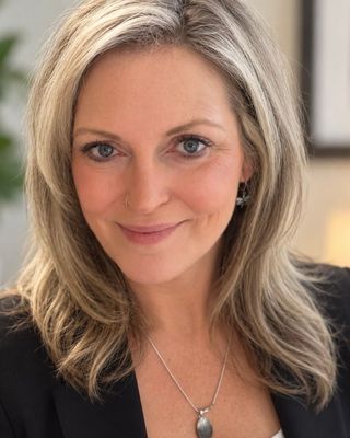 Photo of Angela Salmon, Counselor, LCMHC