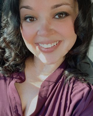 Photo of Shaninda Pettes, LPC Intern, CPC