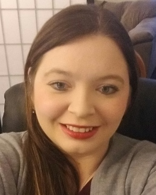 Photo of Shelby Harvey, Counselor, LCPC