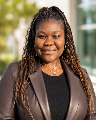 Photo of Lishann Robinson, Clinical Social Work/Therapist, LCSW
