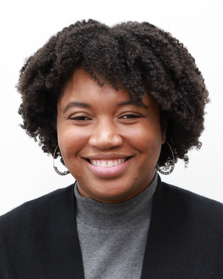 Photo of Zomorah Kennedy, PhD