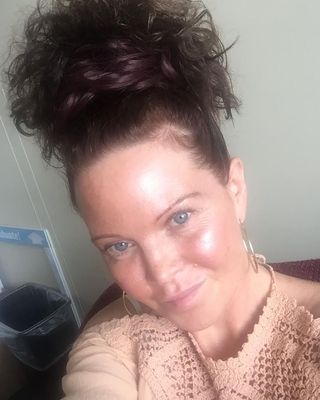 Photo of Sabrina Evangelisto
