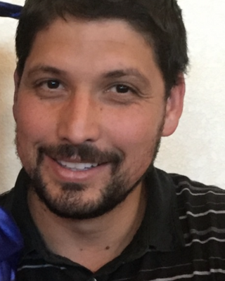 Photo of Cesar Mardones, Clinical Social Work/Therapist in Canyon Country, CA