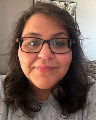 Photo of Lila Ivanoff Valdez, Counselor in New Hampshire