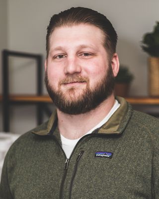 Photo of Dustin Grier, Pre-Licensed Professional in Leawood, KS