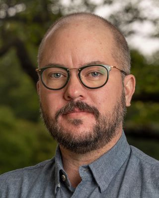 Photo of Eli VandenBerg, Clinical Social Work/Therapist, MSS, LSW