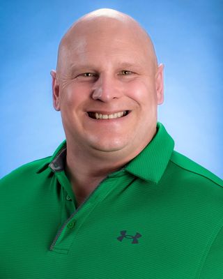 Photo of Ryan Cummins, Counselor, LLPC
