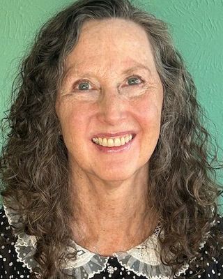 Photo of Rebecca Kloc, Licensed Professional Counselor, LPC