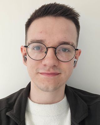 Photo of Jack Rose, Psychotherapist, MSc, MBACP