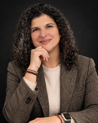 Foto de Dra. Andrea Guillén Moya, Psicólogo, Lic. en Psicología, CPPCR