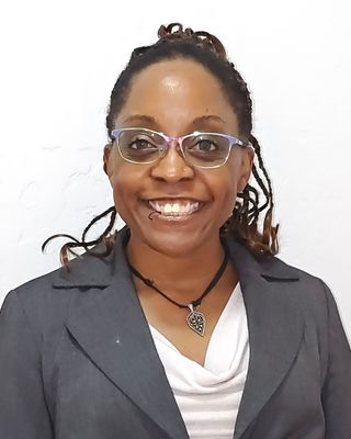 Photo of Asunia Hooper - Wholeness2Peace, Counselor, MA, LPC