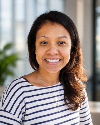 Photo of Blanca Martinez-Palacios, Licensed Professional Clinical Counselor, LPCC