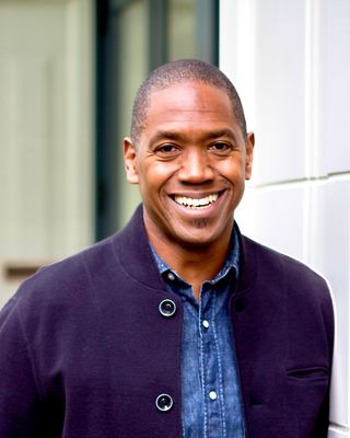 Photo of Dr. Eric R. Clausell, Psychologist, PhD, ABPP