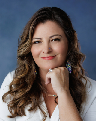 Photo of Bobbie Way, Marriage & Family Therapist, LMFT