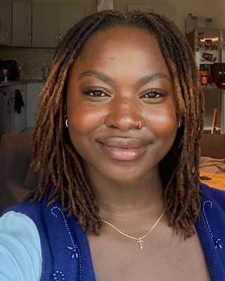 Photo of Abena Opoku, Clinical Social Work/Therapist, LCSW