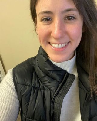 Photo of Victoria Bishop, Clinical Social Work/Therapist, LCSW-C, LICSW