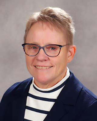 Photo of Traci Elliot, Licensed Mental Health Counselor, LMHC