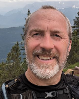 Photo of Paul Horan, Counsellor, APCP